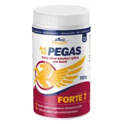 Vitar veterinae Artivit Pegas Forte 7, kůň 700 g Vitar veterinae Artivit Pegas Forte 7, kůň 700 g