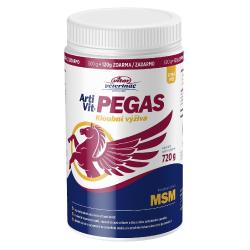 Vitar veterinae Artivit Pegas MSM 720 g Vitar veterinae Artivit Pegas MSM 720 g