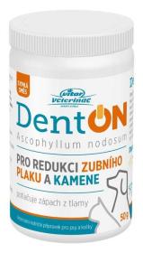 Vitar veterinae DentON (redukce zubního kamene) 50 g Vitar veterinae DentON (redukce zubního kamene) 50 g