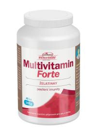 Vitar veterinae Multivitamin Forte 140 g Vitar veterinae Multivitamin Forte 140 g