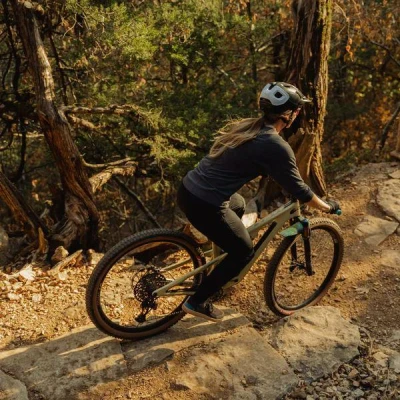 Vittoria Agarro 27.5x2.6 Trail Full Black G2.0