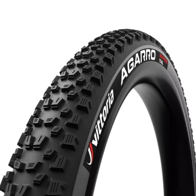VITTORIA Agarro 29x2.4 Trail anth blk blk G2.0