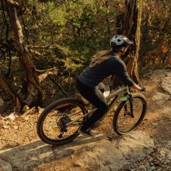 Vittoria Agarro 29x2.4 Trail Full Black G2.0