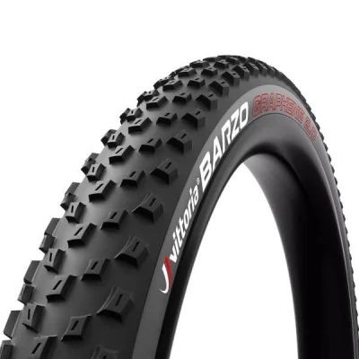 Vittoria Barzo 27.5x2.6 TNT anth blk blk G2.0