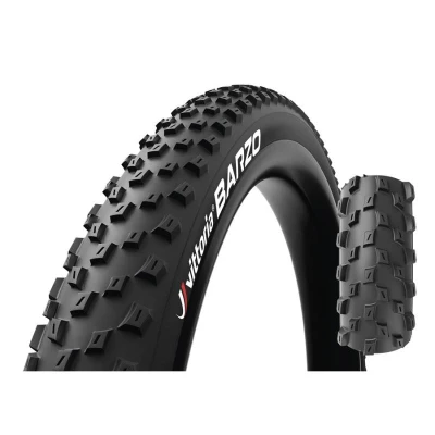 Vittoria Barzo 29x2.1 TLR full black Vittoria Barzo 29x2.1 TLR full black