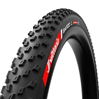 Vittoria Barzo 29x2.1 XCR tan blk blk G2.0