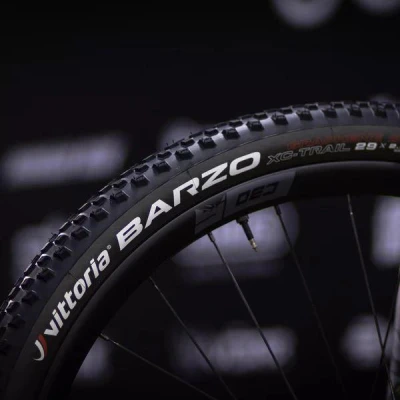 Vittoria Barzo 29x2.25 TNT anth blk blk G2.0