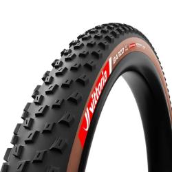 Vittoria Barzo 29x2.4 XC Trail Brown blk blk G2.0 Vittoria Barzo 29x2.4 XC Trail Brown blk blk G2.0