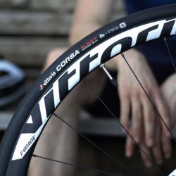 Vittoria Corsa N.EXT 29 622 TLR wide rim G2.0