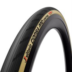 Vittoria Corsa Pro Control 26 622 fold TLR cotton tan blk blk G2.0