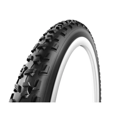 Vittoria Gato II 27.5x2.2 TNT anth/blk/blk G+