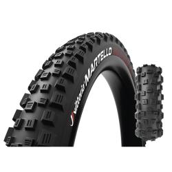 VITTORIA Martello 29x2.4 Trail anth blk blk G2.0 VITTORIA Martello 29x2.4 Trail anth blk blk G2.0