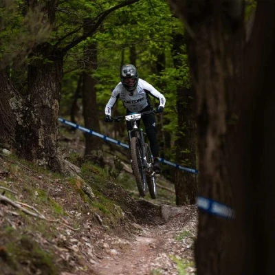 Vittoria Martello Race 27.5x2.6 Enduro full black