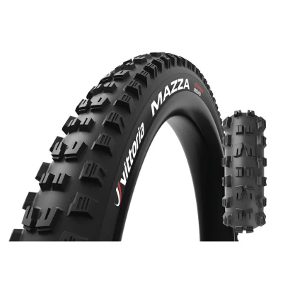 Vittoria Mazza 27.5x2.4 Enduro Full Black G2.0