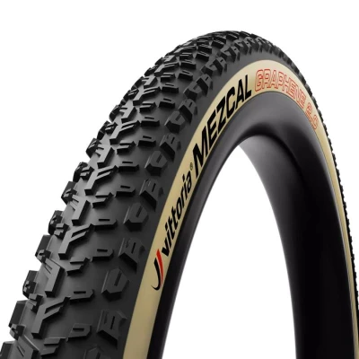 Vittoria Mezcal III 29x2.1 TLR transp blk blk G2.0 Vittoria Mezcal III 29x2.1 TLR transp blk blk G2.0