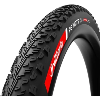Vittoria Peyote 29x2.4 XC Race Full Black G2.0