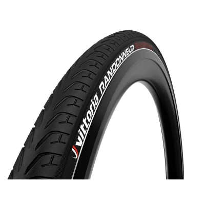 Vittoria Randonneur 47 622 rigid D refle Vittoria Randonneur 47 622 rigid D refle
