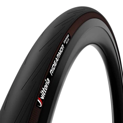 Vittoria RideArmor II 30 622 TLR Full Black G2.0