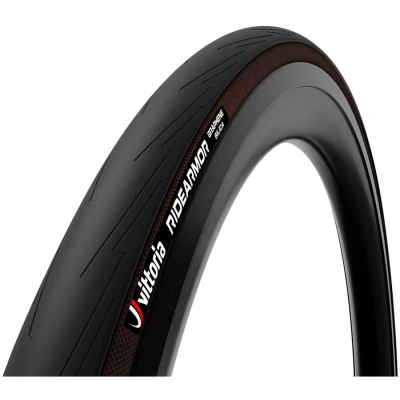 Vittoria RideArmor II 32 622 TLR Full Black G2.0