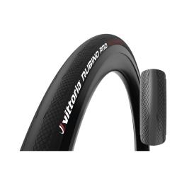 Vittoria Rubino Pro IV 25 622 fold full black G2.0 Vittoria Rubino Pro IV 25 622 fold full black G2.0