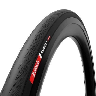 Vittoria Rubino Pro IV 32 622 TLR full black G2.0