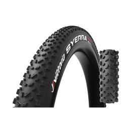 Vittoria Syerra 29x2.4 DownCountry full blk 4C G2.0 Vittoria Syerra 29x2.4 DownCountry full blk 4C G2.0