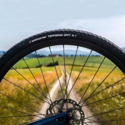 Vittoria Terreno Dry 40 622 Gravel anth blk blk G2.0