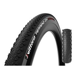 Vittoria Terreno Dry 40 622 TNT anth blk blk G2.0