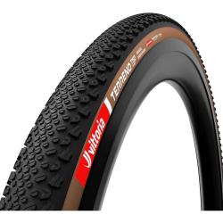 Vittoria Terreno T50 mixed 40 622 Gravel Endurance Brown G2.0