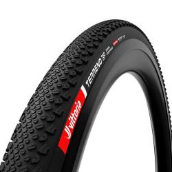 Vittoria Terreno T50 mixed 40 622 Gravel Endurance Full Black G2.0