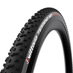 Vittoria Terreno Wet 40 622 TNT anth blk blk G2.0