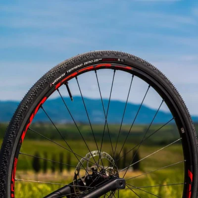 Vittoria Terreno Zero 50 622 Gravel anth bk blk G2.0