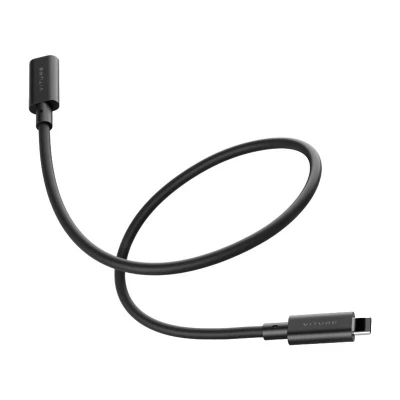 Viture One-UCEx-50-Blk černý USB-C 50 cm USB 3.2 Gen1 prodlužovací kabel