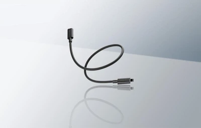 Viture One-UCEx-50-Blk černý USB-C 50 cm USB 3.2 Gen1 prodlužovací kabel