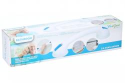 Vivamore Bezpečnostní madlo na vanu 40x9,5x8cmED-212357
