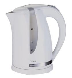 Vivax Varná konvice WH-175L Vivax Varná konvice WH-175L