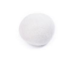 Vlnka Koule z ovčí vlny do sušičky prádla 3 ks (VÝPRODEJ)