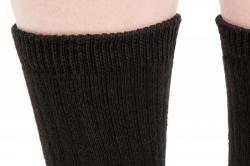 Vlnka Pracovní ponožky merino 2 páry