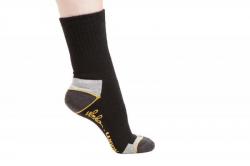 Vlnka Pracovní ponožky merino 2 páry