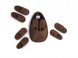 Vlnka Sada pantoflí pro hosty Camel