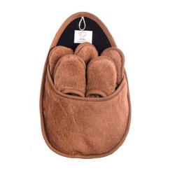 Vlnka Sada pantoflí pro hosty Camel