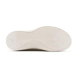 Vlnka Vlněné kotníkové tenisky Woolee - béžová POUZE EU 37 (VÝPRODEJ)