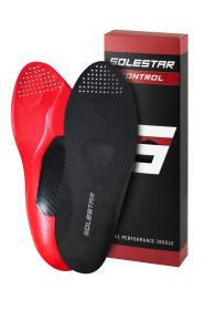SOLESTAR Vložky treter KONTROL