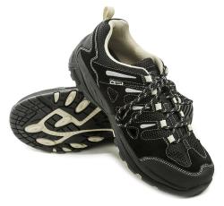 VM Import VM Brasilia černá pánská nadměrná pracovní obuv