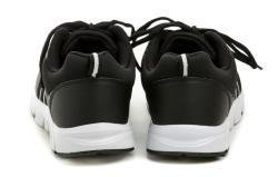 VM Import VM Bolzano černé pánské sportovní tenisky