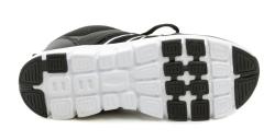 VM Import VM Bolzano černé pánské sportovní tenisky