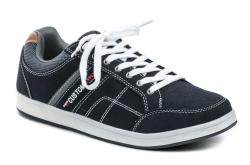 VM Import VM Merano navy pánské tenisky VM Import VM Merano navy pánské tenisky