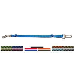 Vodítko CAR popruh do auta 45 - 65 cm Vodítko CAR popruh do auta 45 - 65 cm