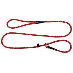 Vodítko lano stahovací obojek různé dekory 8