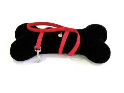 Vodítko Mylord červené 1 x 120 cm Vodítko Mylord červené 1 x 120 cm